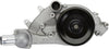 GM Original Equipment 251-816 Engine Water Pump with Thermostat and Gasket