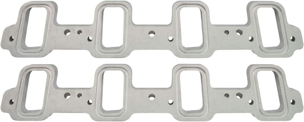 LS Rectangle Intake Riser Spacer Compatible with LS3, L99, LSA, L94, L76, L77, L96, L98, L92, L9H, LY6, LFA, LZ1, LS9 Designed & Manufactured in the USA 551960