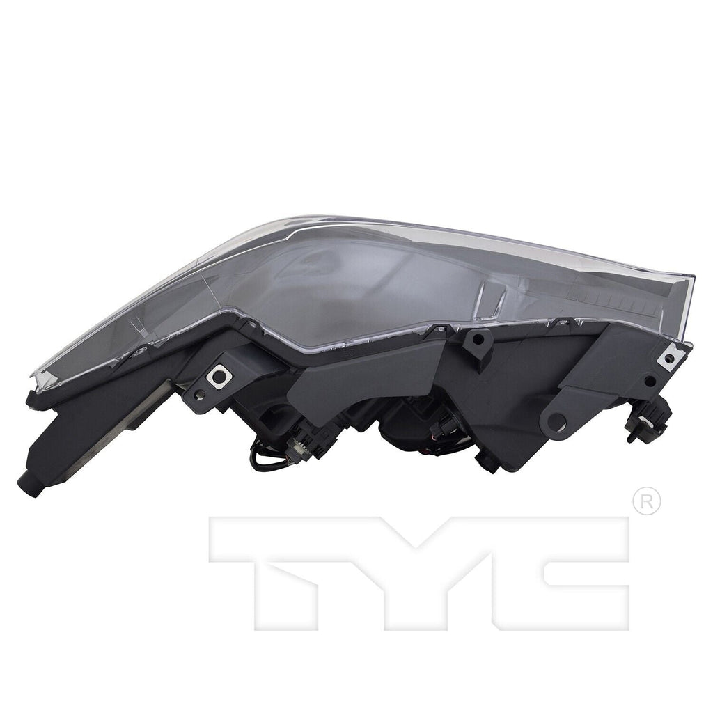 TYC Headlight Assembly for 17-20 CX-5 20-9980-00