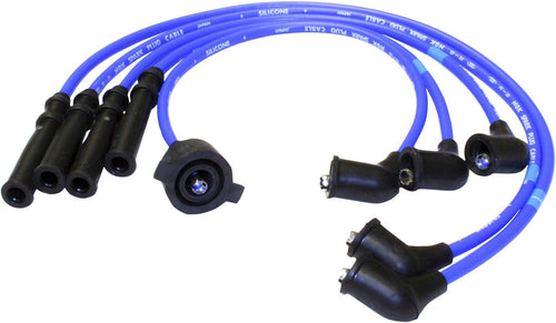 (9272) RC-HX55 Spark Plug Wire Set