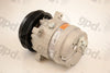 Global Parts A/C Compressor for Beretta, Corsica 6511312