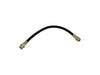 Brake Hydraulic Hose for 3000GT, Stealth, Summit, Diamante, Elantra+More H38275