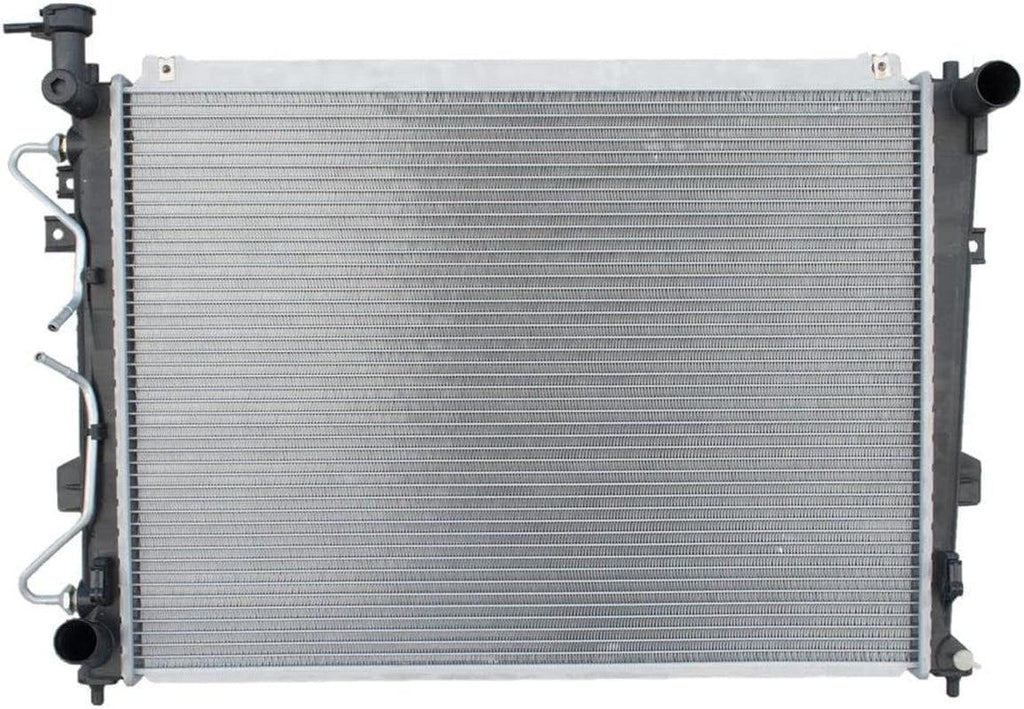 221-9140 Radiator, 1 Pack