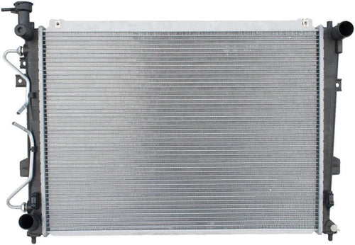 221-9140 Radiator, 1 Pack