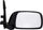 Dorman 955-450 Passenger Side Manual Door Mirror for Select Toyota Models