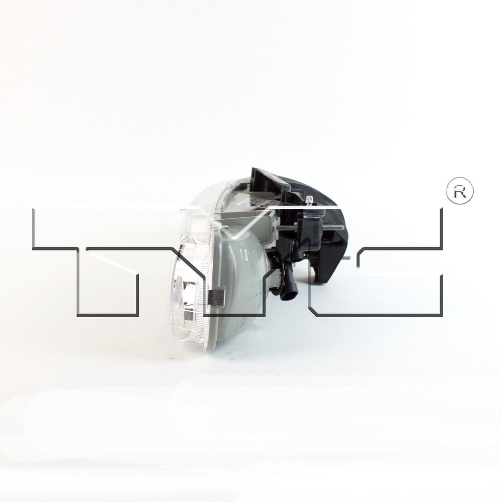 TYC Headlight Assembly for Chevrolet 20-5499-00-9