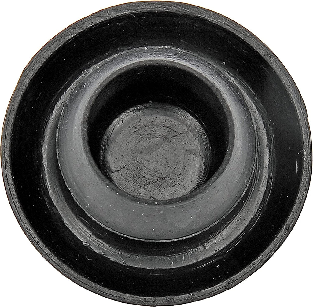 Dorman 090-062 Rubber Differential Plug Compatible with Select Models, 3 Pack