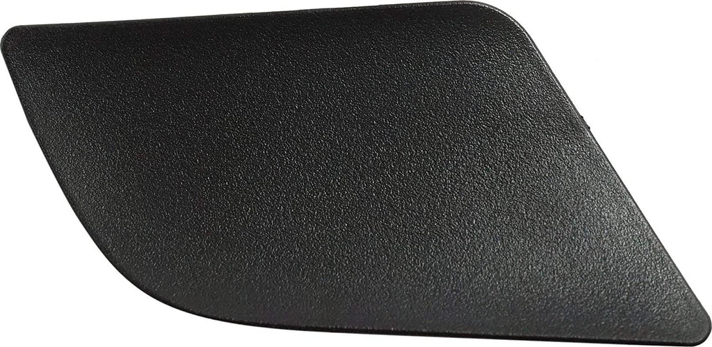 Rear Door Handle Trim Compatible with 2007 GMC Sierra 1500 Classic and Sierra 1500 HD Classic Driver Side