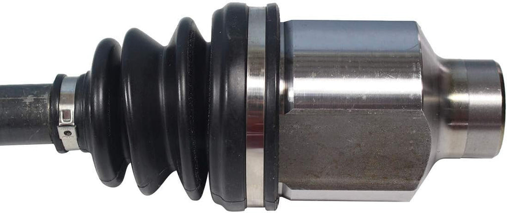 NCV47540 CV Axle Shaft Assembly - Right Front (Passenger Side)
