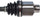 NCV47540 CV Axle Shaft Assembly - Right Front (Passenger Side)