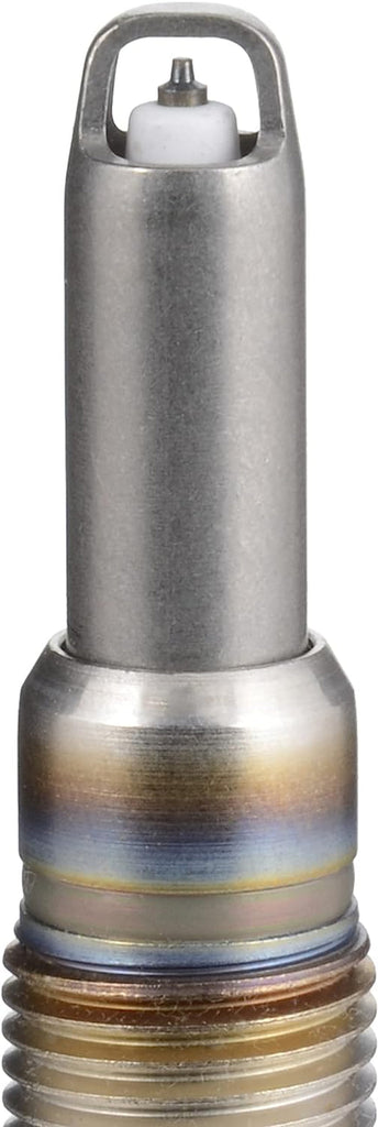 HT2-4PK Platinum High Thread Spark Plug, 4 Pack