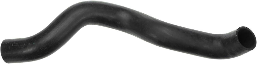 Gold 26085X Molded Upper Radiator Hose
