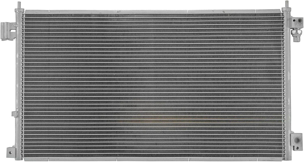 AC Condenser A/C Air Conditioning for Honda Accord Sedan