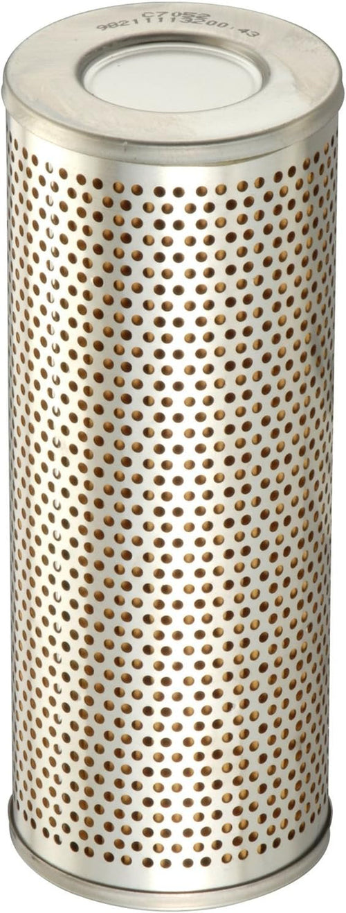 C7052 Hydraulic Cartridge Filter