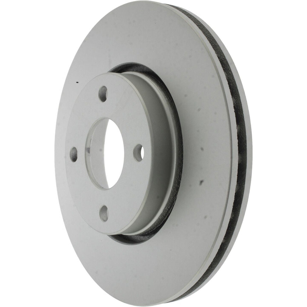 Centric Front Disc Brake Rotor for Cougar, Contour (320.61056F)