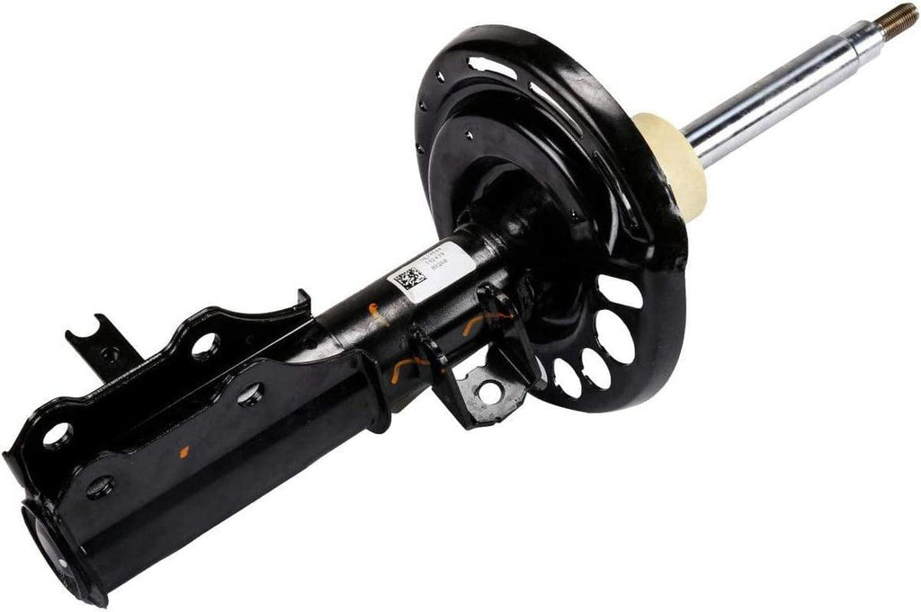 GM Original Equipment 506-1177 Front Driver Side Suspension Strut Assembly