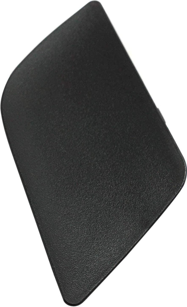 Rear Door Handle Trim Compatible with 2007 GMC Sierra 1500 Classic and Sierra 1500 HD Classic Driver Side