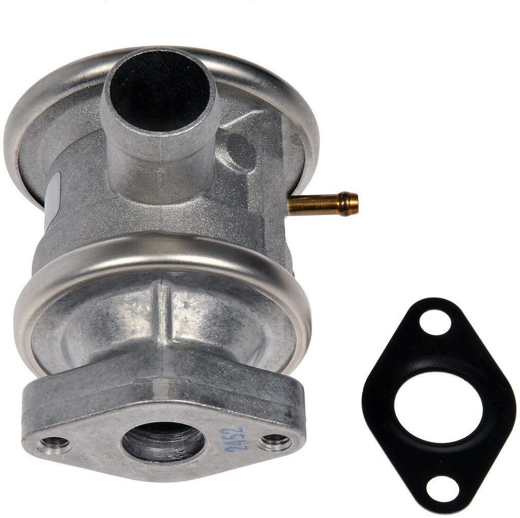 Dorman Secondary Air Injection Check Valve for Volvo 911-985