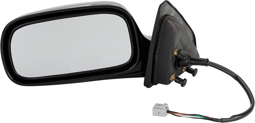 Dorman 955-1557 Driver Side Power Door Mirror - Heated for Select Buick Models
