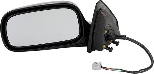 Dorman 955-1557 Driver Side Power Door Mirror - Heated for Select Buick Models