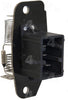 20348 HVAC Blower Motor Resistor