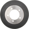 Professional 18B334 Rear Brake Drum