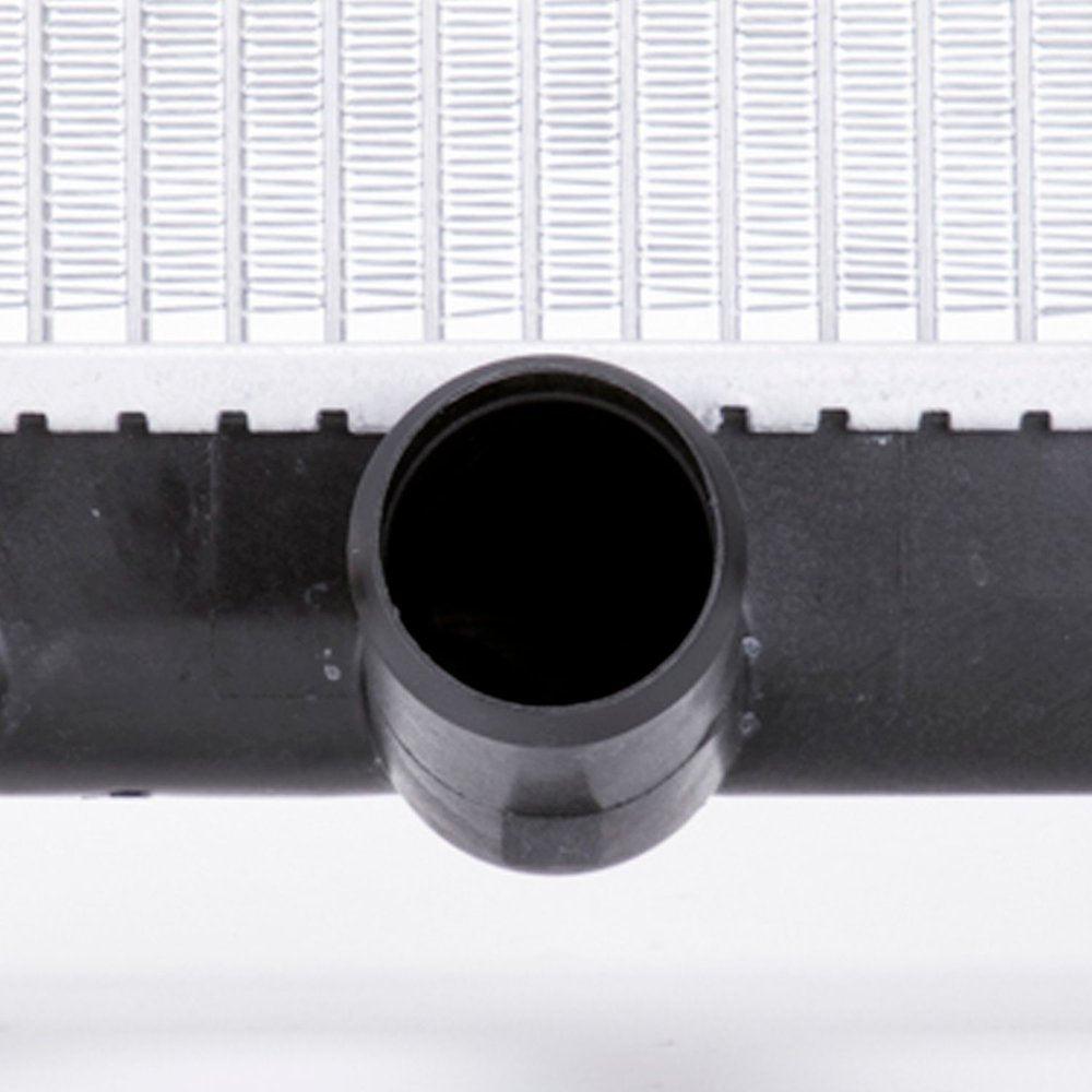 2222 Radiator Assembly for Toyota 16400-46570 Kp