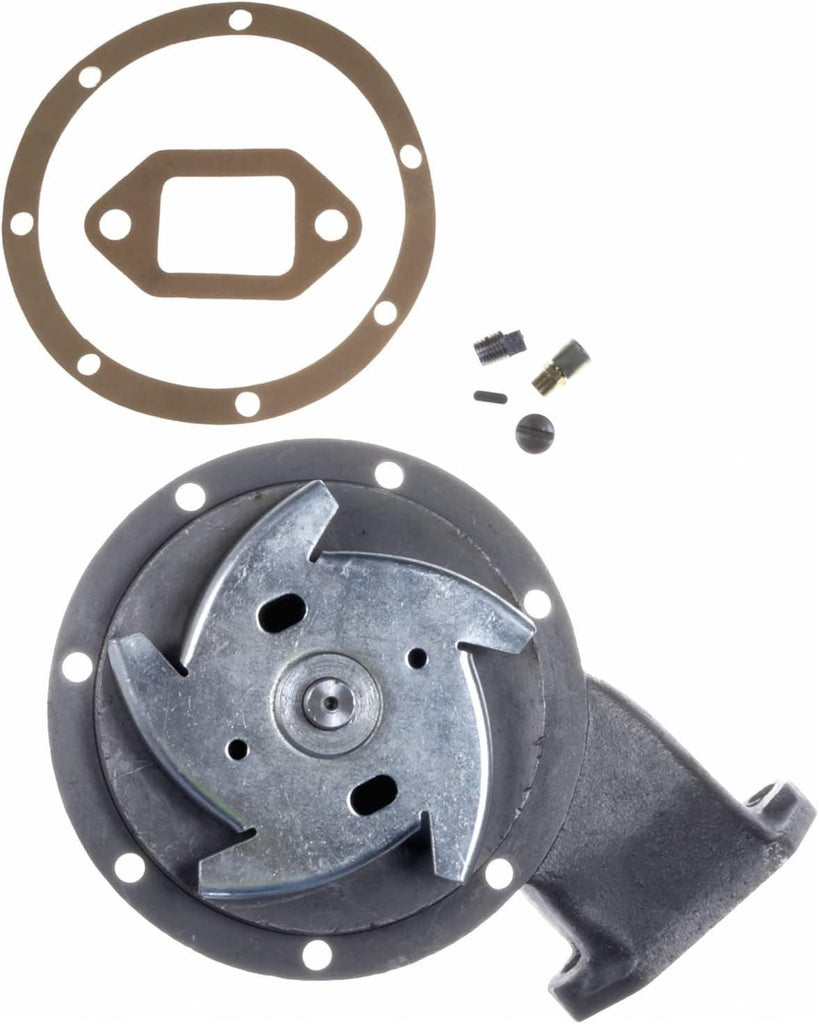 43225HD Heavy-Duty Engine Water Pump