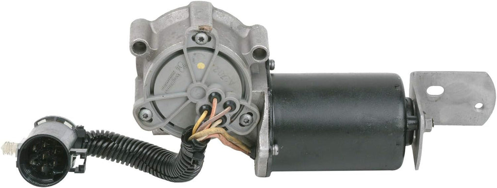 Cardone 48-601 Remanufactured Transfer Case Motor