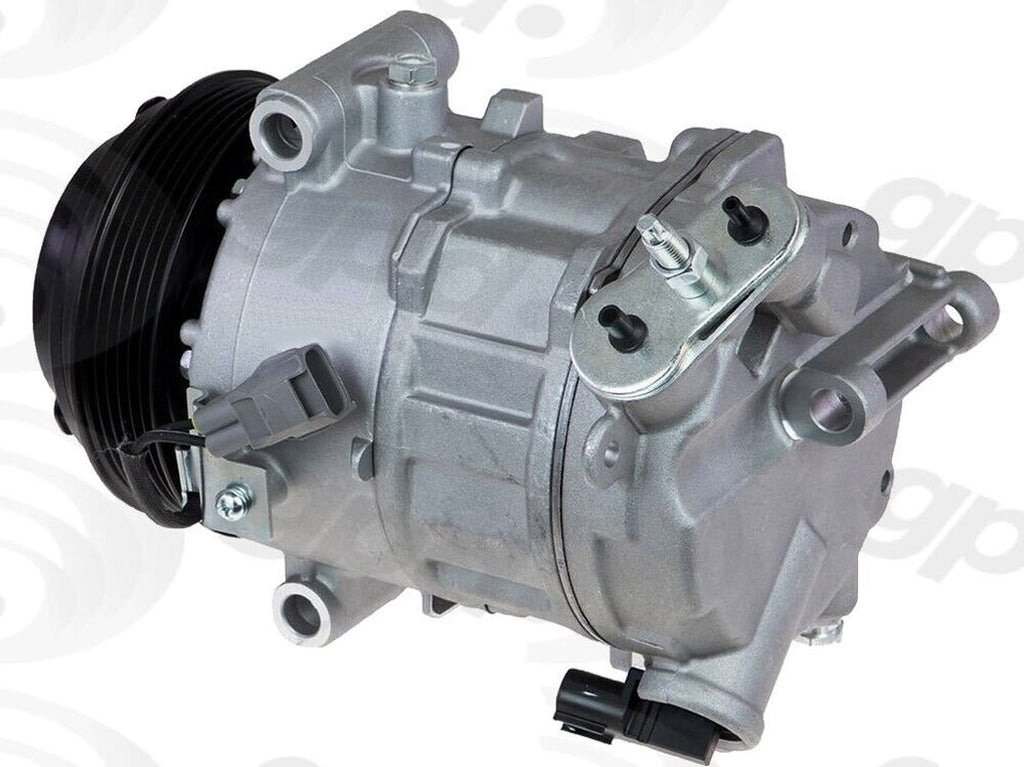 Global Parts A/C Compressor for Cherokee, 200 6513130