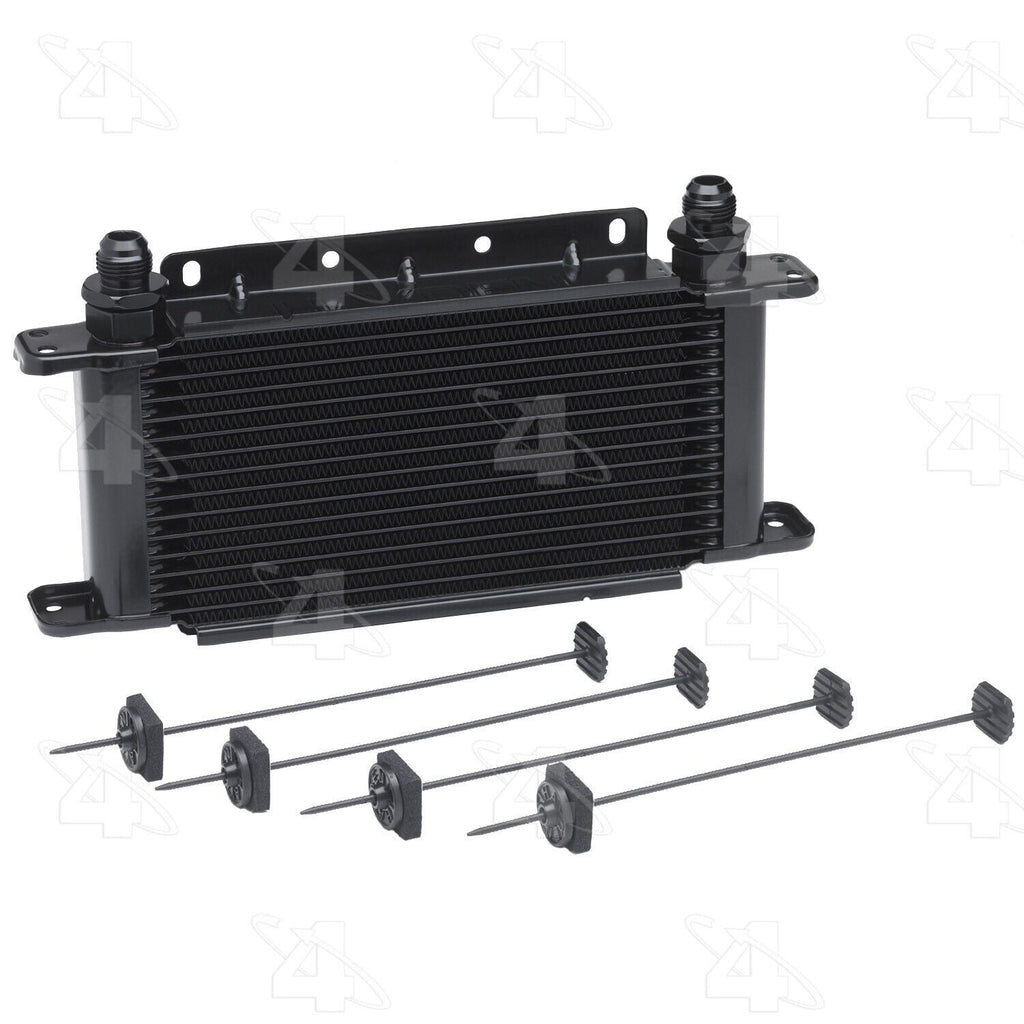 Automatic Transmission Oil Cooler for F-250 Super Duty+More 777