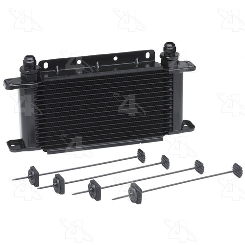 Automatic Transmission Oil Cooler for F-250 Super Duty+More 777