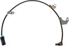 Dorman 970-062 Front Passenger Side ABS Wheel Speed Sensor Compatible with Select Chevrolet / GMC Models