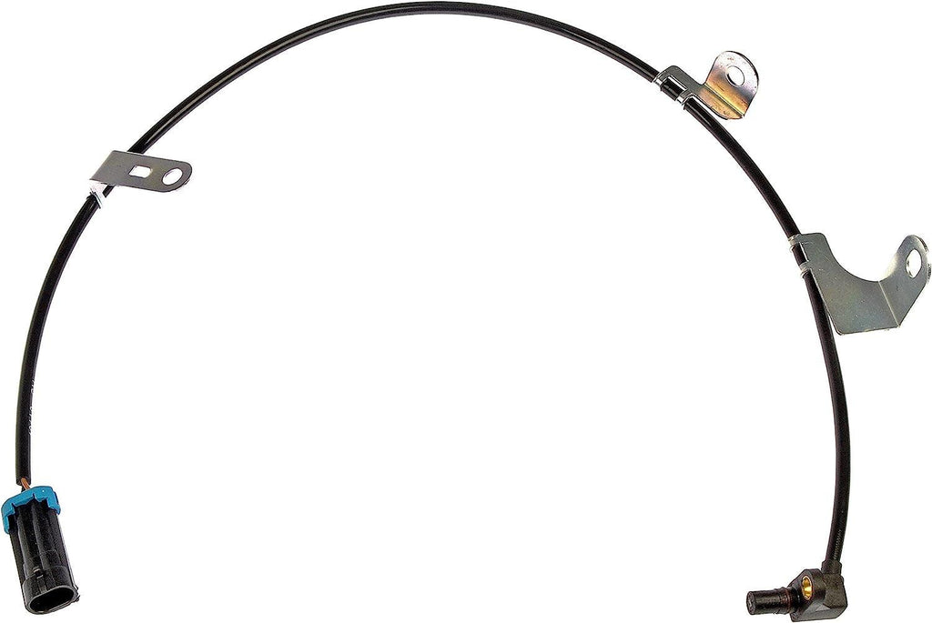 Dorman 970-062 Front Passenger Side ABS Wheel Speed Sensor Compatible with Select Chevrolet / GMC Models