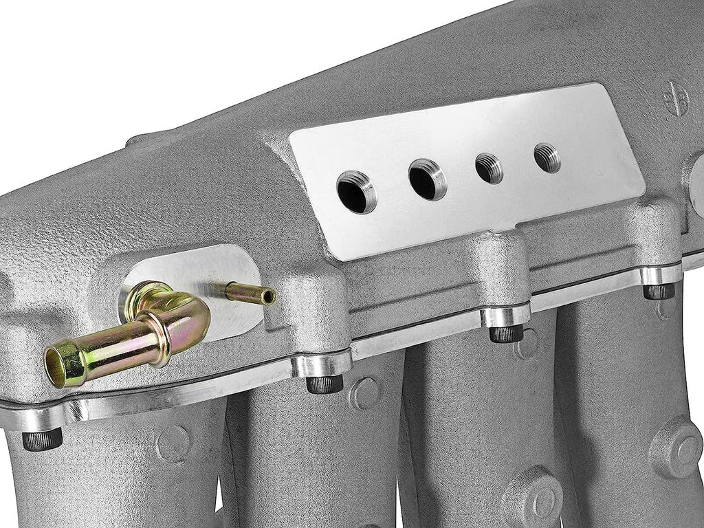 Racing 307-05-0500 Ultra Series Street Intake Manifold for Honda B-Series VTEC Engines