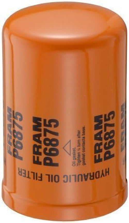 P6876 Hydraulic Filter