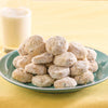 David's Cookies Butter Pecan Meltaways 907g