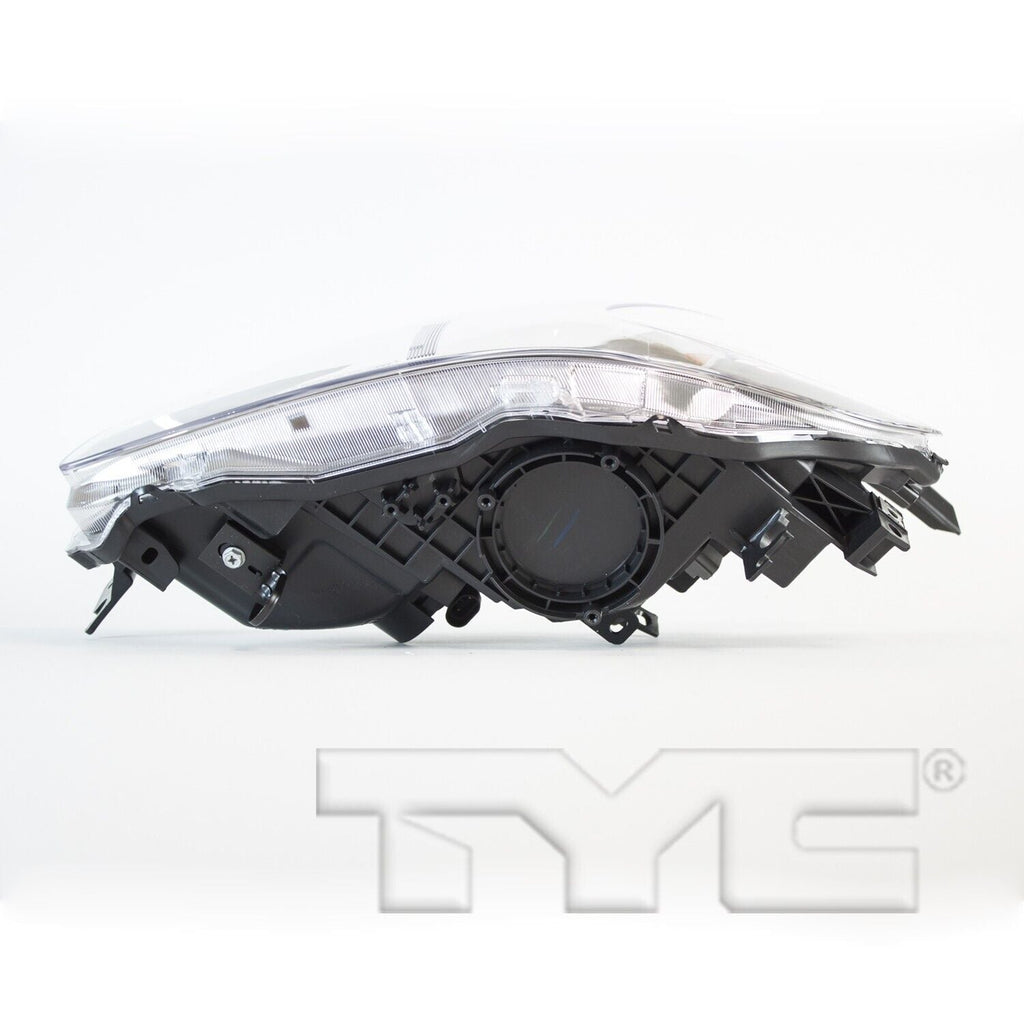 TYC Headlight Assembly for 09-14 Maxima 20-9060-00-9