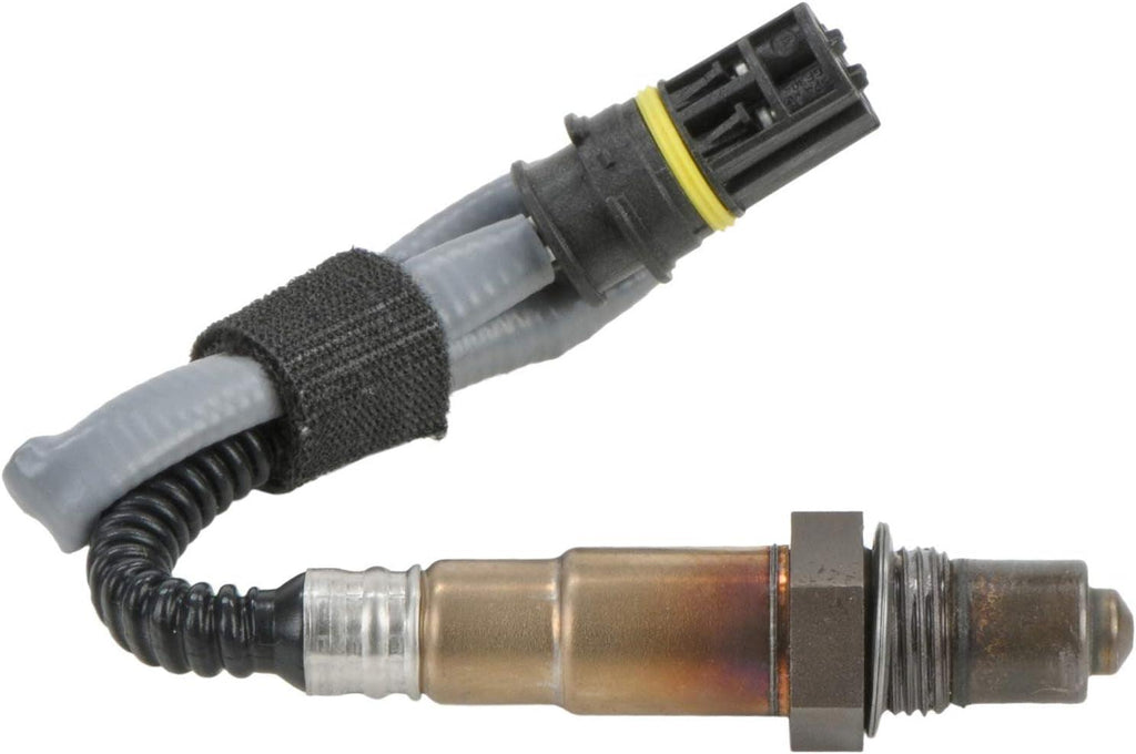 16809 Premium Original Equipment Oxygen Sensor - Compatible with Select BMW 323I, 525I, 525Xi, 528I, 528I Xdrive, 528Xi, 530I, 530Xi