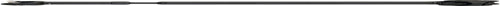 Dorman 938-134 Front Drive Shaft Compatible with Select Jeep Models