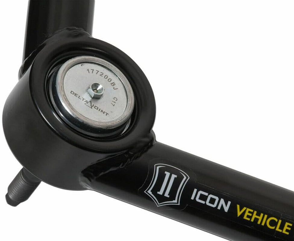 614550 05-Up Taco/07-21 Tundra/16-Up Titan Xd/19-Up Gm 1500 Delta Joint Kit