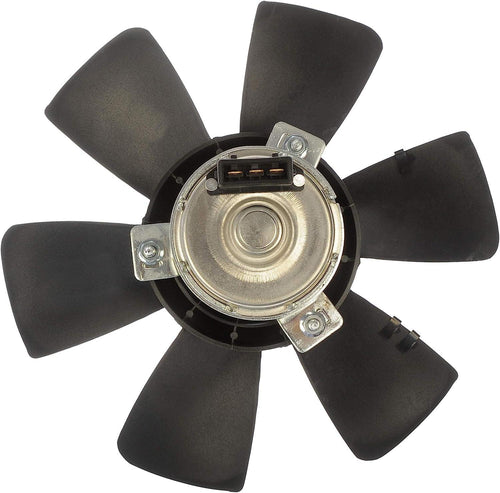 Dorman 621-282 Engine Cooling Fan Assembly for Select Volkswagen Models