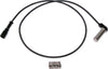 Dorman 970-5123 ABS Wheel Speed Sensor for Select Trucks