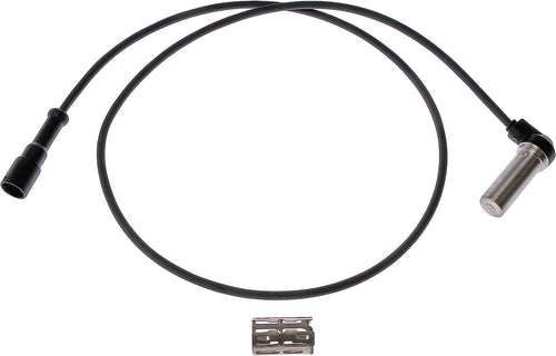 Dorman 970-5123 ABS Wheel Speed Sensor for Select Trucks