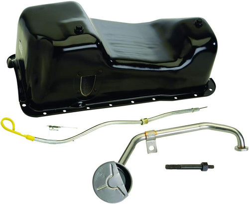 Racing 351W/5.8L Engine Swap Oil Kit