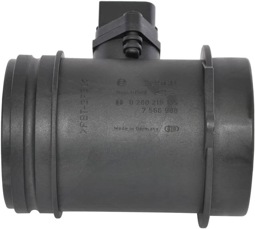Automotive 0280218135 Original Equipment Mass Air Flow (MAF) Sensor for Select BMW: 2004-05 545I, 2004-05 645Ci, 2004-05 745I, 2004-05 745Li, 2004-06 X5
