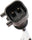 84449199 Front Wheel Speed Sensor