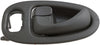 Dorman Interior Door Handle for 02-03 Saturn Vue 82649