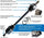 SB-8103 - Front Driver Side CV Axle Shaft