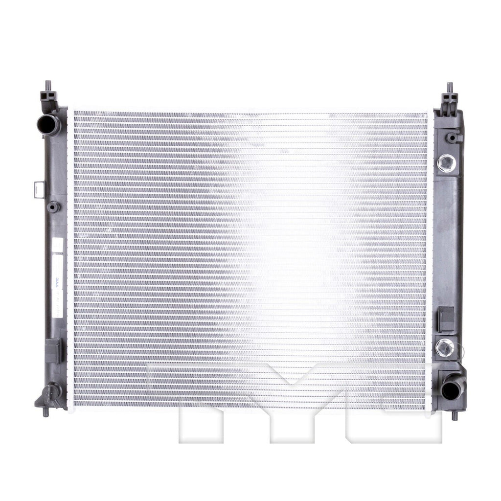 TYC Radiator for Nissan 13303